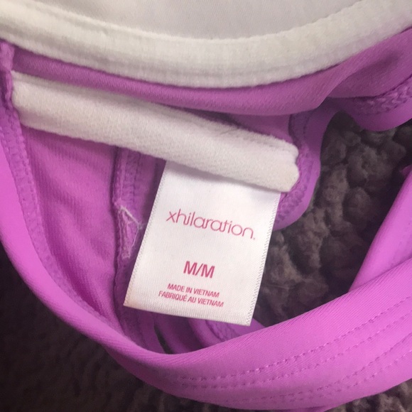 Bathing suit top - Picture 4 of 4